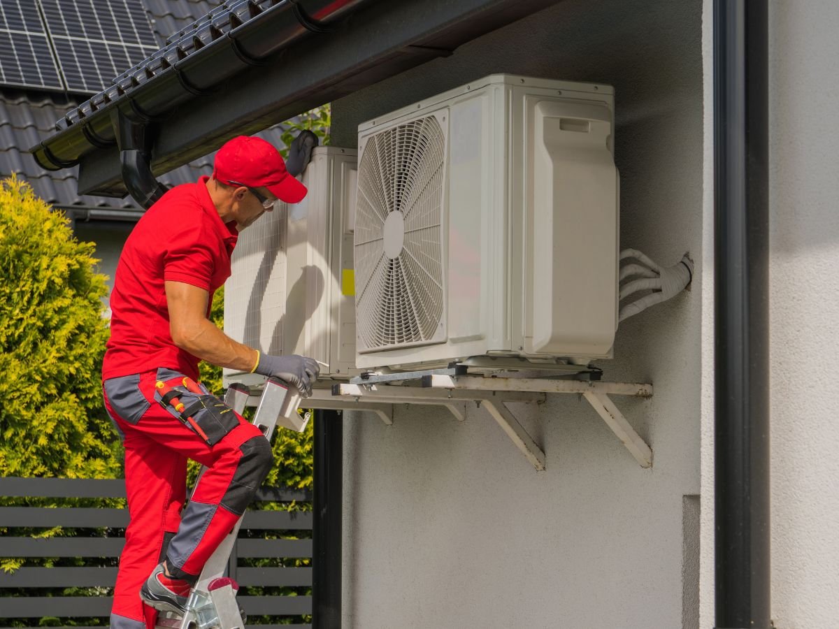 master-hvac-technician