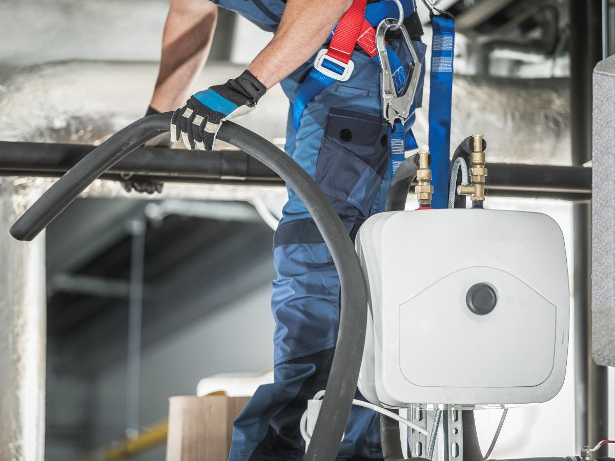 master-hvac-technician